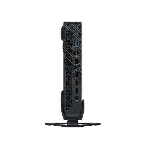 ASUS NUC 14 Performance RNUC14SRKU710000I 2.5L sized PC Black 155H