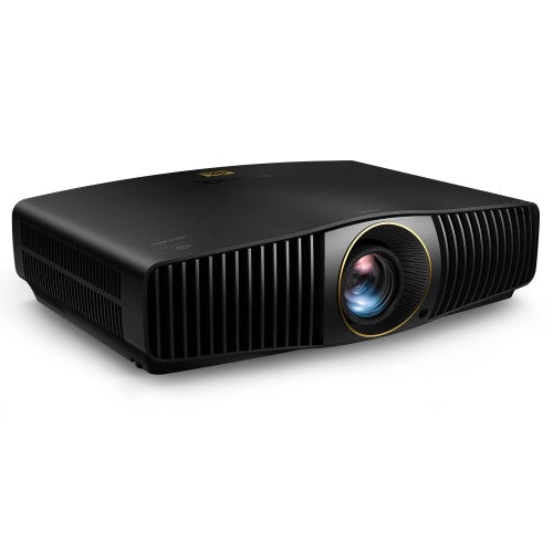 BenQ BR9708 Short throw projector 2600 ANSI lumens DLP UHD 4K (3840x2160) 3D Black