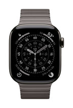 Apple 42mm Slate Link Bracelet