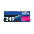 Brother TN-249M Toner-kit magenta extra High-Capacity, 4K pages ISO/IEC 19752 for Brother HL-L 8200/MFC-L 8300