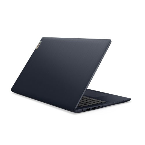 Lenovo IdeaPad 3 15IAU7 Intel® Core™ i7 i7-1255U Laptop 39.6 cm (15.6") Full HD 16 GB DDR4-SDRAM 512 GB SSD Wi-Fi 6 (802.11ax) Windows 11 Home UK English Blue