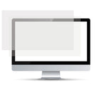 Origin Storage Screen Protector 13.0in for Apple MacBook Air M2 (2022) 2H Anti-Microbe