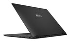 MSI Prestige 16 AI STUDIO B1VGG-040UK Intel Core Ultra 7 155H Laptop 40.6 cm (16") Quad HD+ 32 GB LPDDR5-SDRAM 1 TB SSD NVIDIA GeForce RTX 4070 Wi-Fi 7 (802.11be) Windows 11 Home Grey