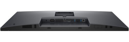 DELL Pro Plus P3225QE LED display 80 cm (31.5") 3840 x 2160 pixels 4K Ultra HD LCD Black, Grey