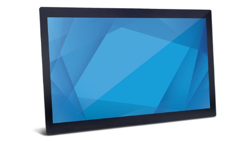 Elo Touch Solutions TouchPro 39.6 cm (15.6") LCD 300 cd/m² HD Black Touchscreen