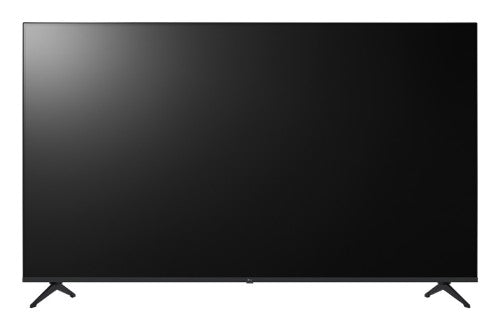 LG 50PK640S Signage Display Digital signage flat panel 127 cm (50") LED 260 cd/m² 4K Ultra HD Black Built-in processor WebOS 16/7