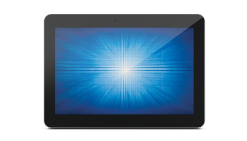 Elo Touch Solutions I-Series 3.0 APQ8053 2 GHz All-in-One 25.6 cm (10.1") 1280 x 800 pixels Touchscreen Black