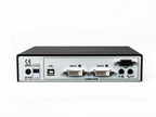 Vertiv Avocent HMX6200T KVM switch Rack mounting Black
