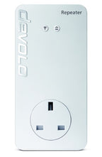 Devolo WiFi Repeater+ ac Network repeater 1200 Mbit/s White