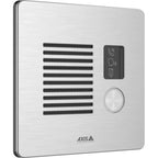 Axis I7010-VE Stainless steel