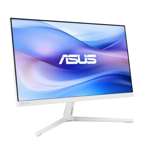 ASUS EyeCare VU279HFI-W computer monitor 68.6 cm (27") 1920 x 1080 pixels Full HD LCD White