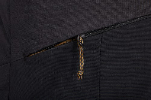 Thule Campus TCAM-6115 Black backpack Nylon, Polyester