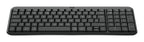 Logitech K250 Compact Bluetooth Wireless Keyboard