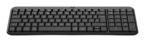 Logitech K250 Compact Bluetooth Wireless Keyboard