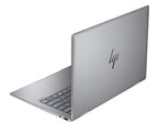 HP Elite x360 Envy x360 14-fa0004na AMD Ryzen™ 5 8640HS Hybrid (2-in-1) 35.6 cm (14") Touchscreen 2K 16 GB LPDDR5-SDRAM 512 GB SSD Wi-Fi 6E (802.11ax) Windows 11 Home AI PC Silver