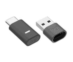 Logitech Zone Vibe Wireless UC