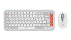 Logitech POP ICON COMBO