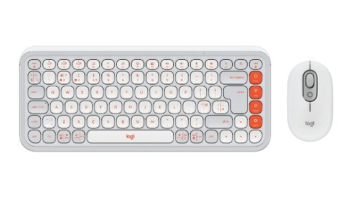 Logitech POP ICON COMBO