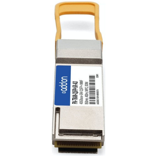 AddOn Networks FN-TRAN-QSFP+SR-AO network transceiver module Fiber optic 40000 Mbit/s 850 nm