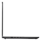 Lenovo ThinkPad T1g Gen 8 Copilot+ PC Intel Core Ultra 7 265H Laptop 40.6 cm (16") WUXGA 32 GB LPDDR5x-SDRAM 1 TB SSD NVIDIA GeForce RTX 5070 Wi-Fi 7 (802.11be) Windows 11 Pro UK English Black