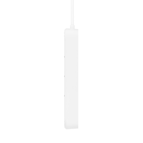 Belkin Connect White 6 AC outlet(s) 2 m