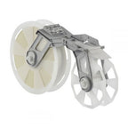 Brother MC-PP3CL DirectLabel cartridge Transparent 50 mm for Brother Tape Creator 50 mm