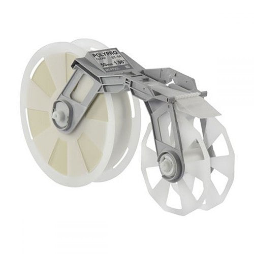 Brother MC-PP3CL DirectLabel cartridge Transparent 50 mm for Brother Tape Creator 50 mm