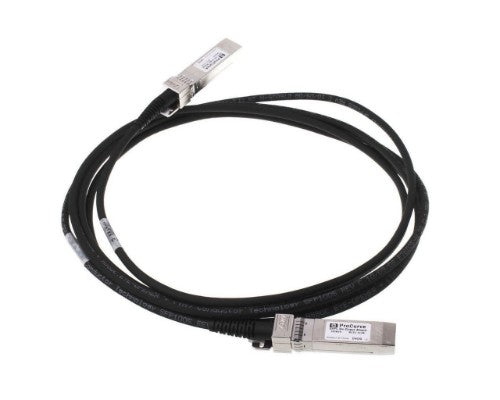 HPE 10G SFP+ 5m InfiniBand/fibre optic cable SFP+