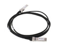 HPE 10G SFP+ 0.5m InfiniBand/fibre optic cable SFP+