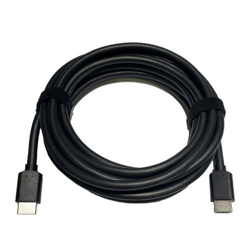 Jabra HDMI Ingest Cable (4.57m/15ft) - black