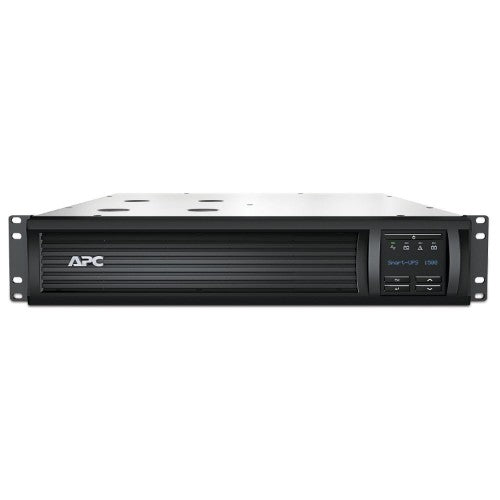 APC Smart-UPS 1.5kVA 120V RM SHIPBOARD