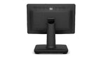 Elo Touch Solutions EloPOS i3-9100TE 2.2 GHz 39.6 cm (15.6") 1366 x 768 pixels Touchscreen Black