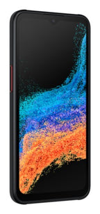 Samsung Galaxy Xcover6 Pro 16.8 cm (6.6") Dual SIM 5G USB Type-C 6 GB 128 GB 4050 mAh Black