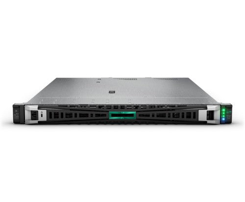HPE ProLiant DL320 Gen11 4410Y 2.0GHz 12-core 1P 16GB-R MR408i-o 8SFF 1000W PS Server