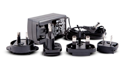 Origin Storage DISKASHUR DT DT2 UNIVERSAL MAINS ADAPTER