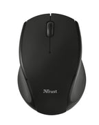 Trust Oni mouse Travel Ambidextrous RF Wireless Optical 1200 DPI