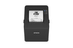 Epson TM-T20IV (101):USB+SERIAL, PS,BLK,
