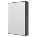 Seagate One Touch HDD 1 TB external hard drive 2.5" Micro-USB B 2.0/3.2 Gen 1 (3.1 Gen 1) Silver