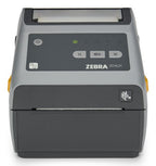 Zebra ZD621 label printer Direct thermal 300 x 300 DPI 152 mm/sec Wired & Wireless Ethernet LAN Bluetooth