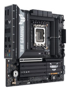 ASUS TUF GAMING B860M-PLUS WIFI Intel B860 LGA 1851 (Socket V1) micro ATX