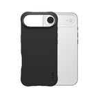 PanzerGlass CARE by ® Fashionable Case Samba Black w. MagSafe iPhone Air