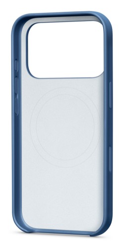 Apple Beats iPhone 17 Pro Case with MagSafe and Camera Control – Bedrock Blue
