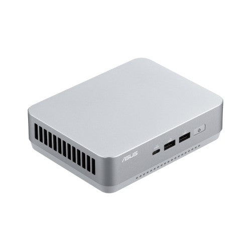 ASUS NUC 14 Pro+ RNUC14RVSU900000I UCFF Silver 185H