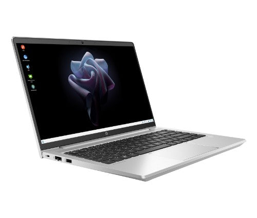 HP Pro mt440 G3 Intel® Celeron® 7305 Mobile thin client 35.6 cm (14") Full HD 16 GB DDR4-SDRAM 256 GB SSD Wi-Fi 6E (802.11ax) Windows 10 IoT Enterprise Silver