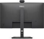 DELL Pro P P2426HEV computer monitor 60.5 cm (23.8") 1920 x 1080 pixels Full HD LCD Black