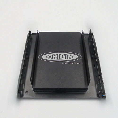 Origin Storage SSD 512GB 2.5in SATA 3D TLC in 3.5in Converter incl cables