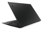 T1A Lenovo ThinkPad X1 Carbon 8 Gen Refurbished Intel® Core™ i7 i7-10510U Laptop 35.6 cm (14") Full HD 16 GB LPDDR3-SDRAM 512 GB SSD Wi-Fi 6 (802.11ax) Windows 10 Pro UK English Black
