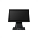 Epson A61CH62111 POS monitor 17.8 cm (7") 128 x 38 pixels LCD