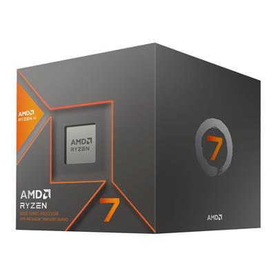 AMD Ryzen 7 8700F processor 4.1 GHz 16 MB L3 Box