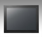 Advantech IDS-3210G-40SVA1E Signage Display 26.4 cm (10.4") LCD 230 cd/m² SVGA Black Touchscreen